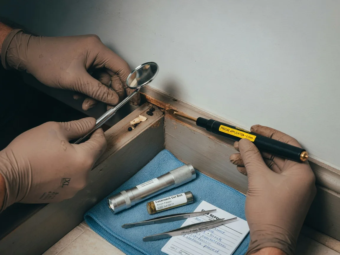 Why choose Emergency Pest Control in Carson, MS